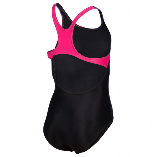 Arena - Girl's Shading Swimsuit Swim Pro Back L - Swimsuit