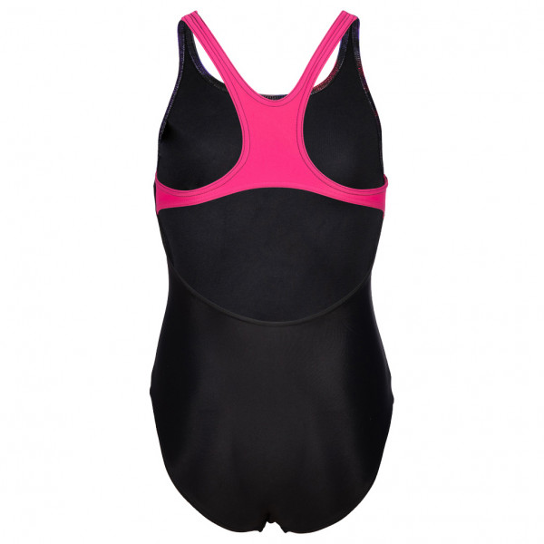 Arena - Girl's Shading Swimsuit Swim Pro Back L - Swimsuit