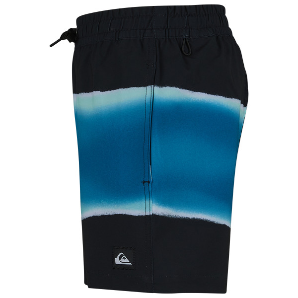 Quiksilver - Youth Surfsilk Air-Brush VL 14 - Pantalones de baño