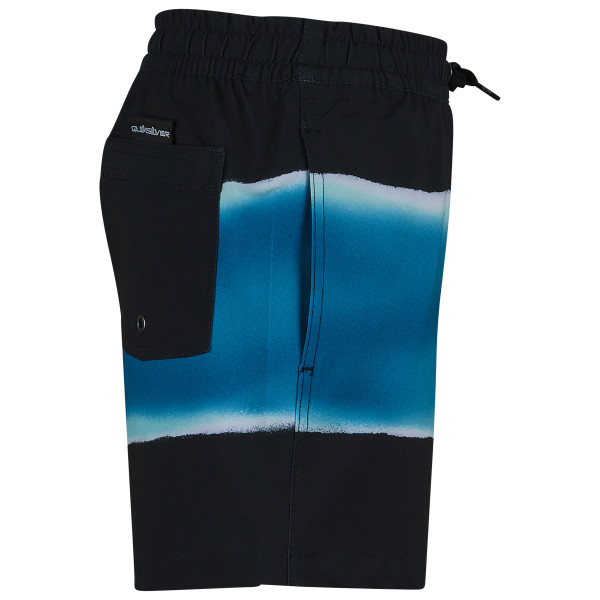 Quiksilver - Youth Surfsilk Air-Brush VL 14 - Pantalones de baño