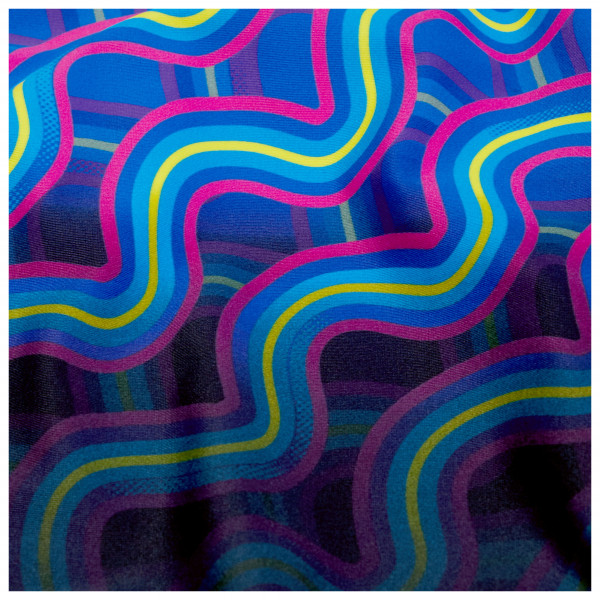 Speedo - Kid's Digital Placement Spliceashback - Badedragt