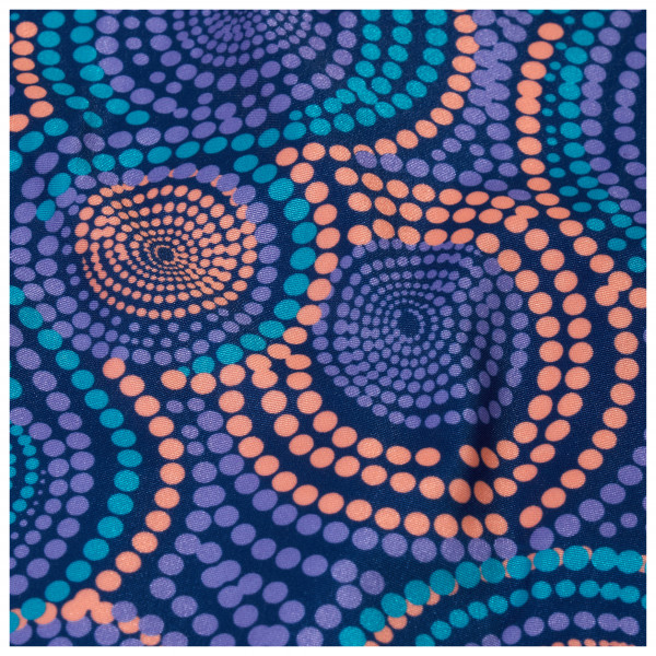 Speedo - Kid's Allover Double Thinstrap - Traje de baño