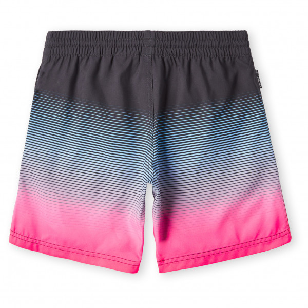 O'Neill - Kid's Cali Gradient 14'' Swim Shorts - Swim brief