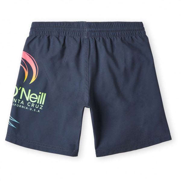 O'Neill - Kid's Circle Surfer 14 Swimshorts - Badehose