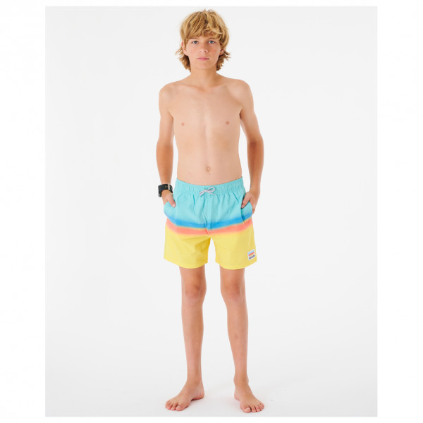 Rip Curl - Boy's Surf Revival Volley - Shorts de surf