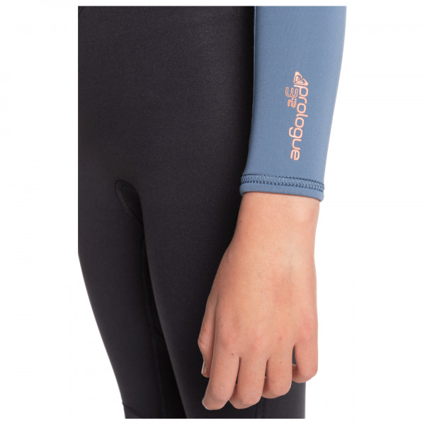 Roxy - Girl's 3/2 Prologue Backzip FL - Wetsuit