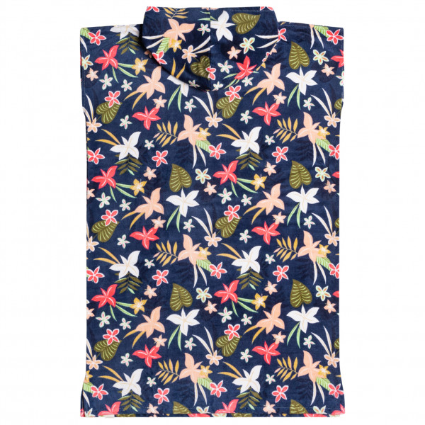 Roxy - Kid's RG Stay Magical Printed - Poncho de surf