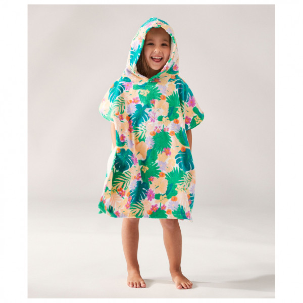 Roxy - Kid's TW Stay Magical Printed - Strandponcho