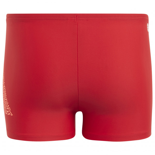 adidas - Kid's 3 Bar Log Boxer - Short de bain