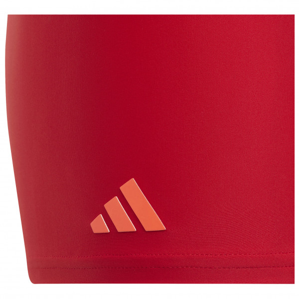 adidas - Kid's 3 Bar Log Boxer - Short de bain