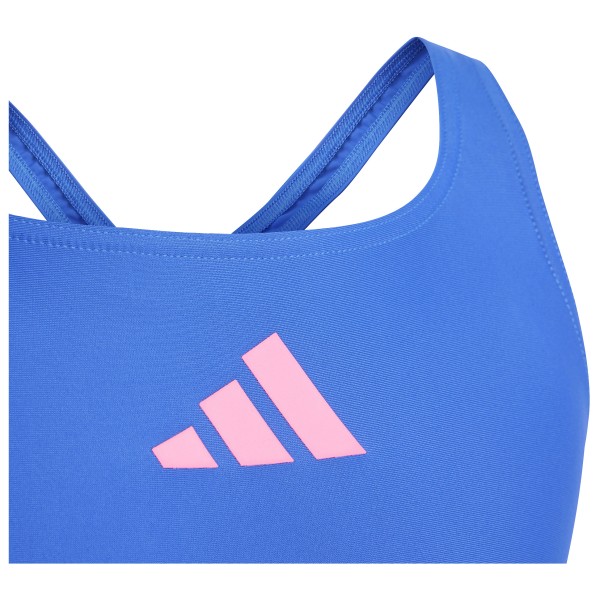 adidas - Kid's 3 Bars Sol ST Y - Swimsuit