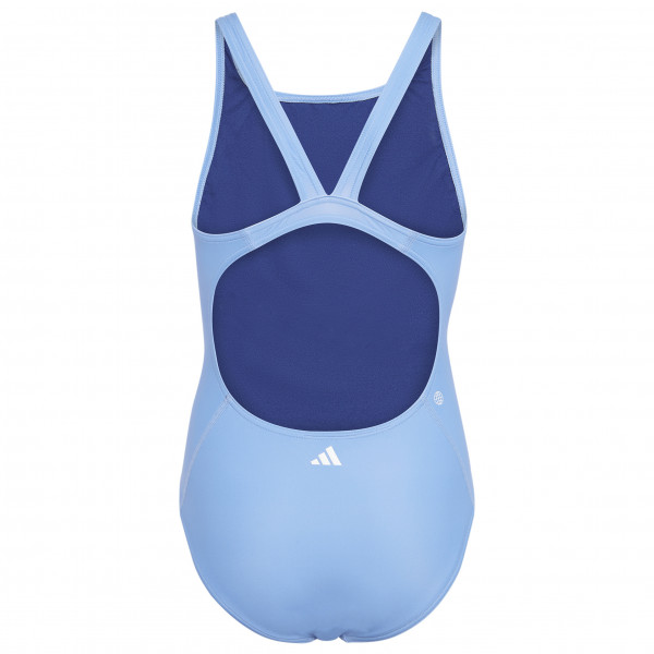 adidas - Kid's Big Bars Suit - Swimsuit