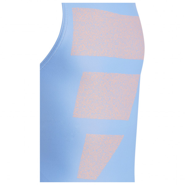 adidas - Kid's Big Bars Suit - Traje de baño