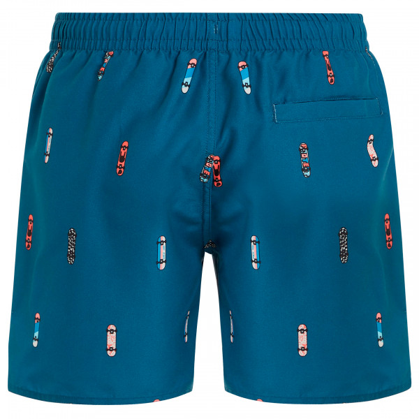Protest - Kid's PRTChris Beachshort - Pantalones de baño
