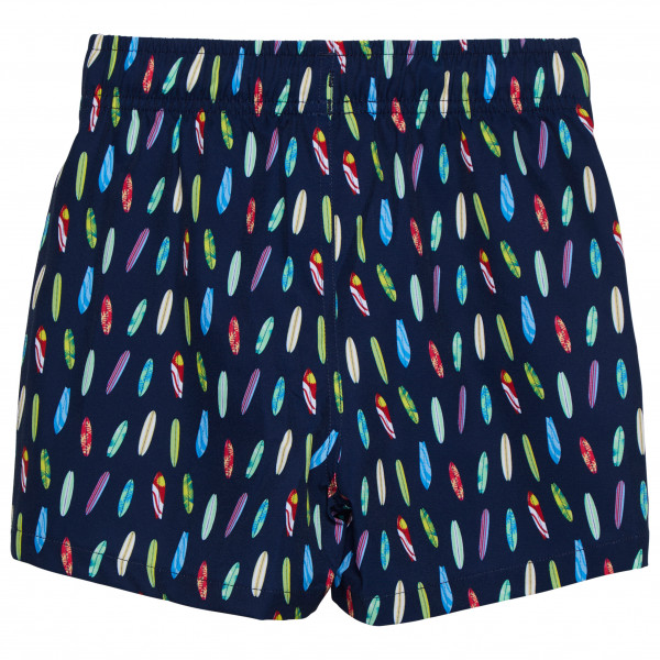 Color Kids - Kid's Swim Shorts AOP - Shorts de surf
