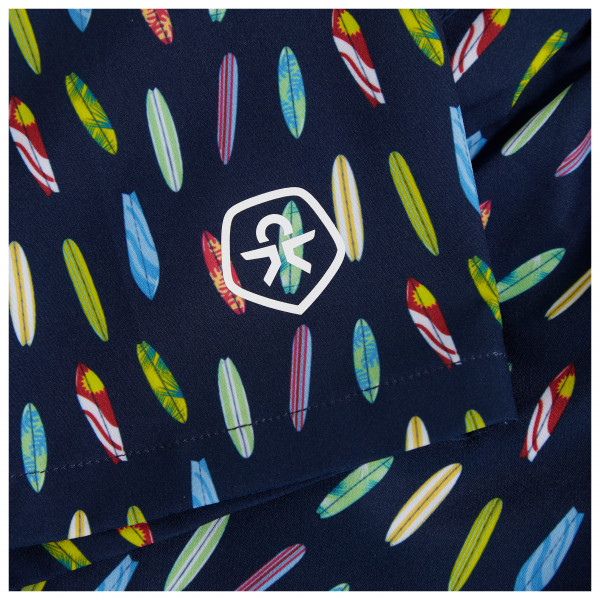 Color Kids - Kid's Swim Shorts AOP - Shorts de surf