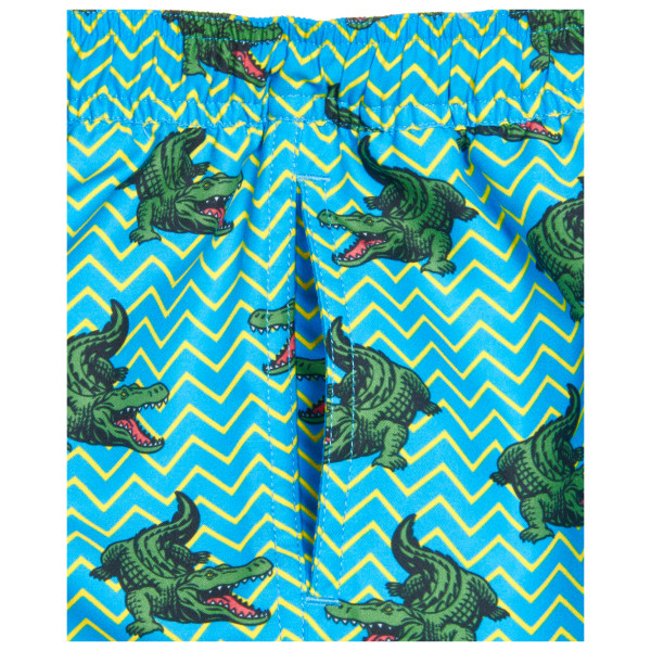 Playshoes - Kid's Beach Shorts Crocodiles - Boardshorts