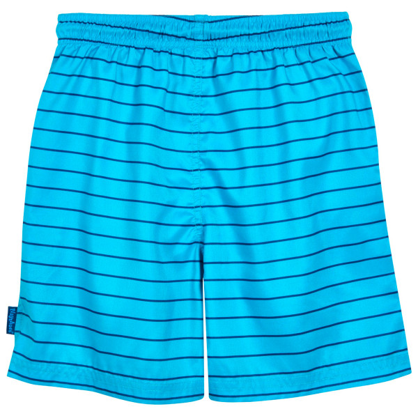 Playshoes - Kid's Beach Shorts Striped - Shorts de surf