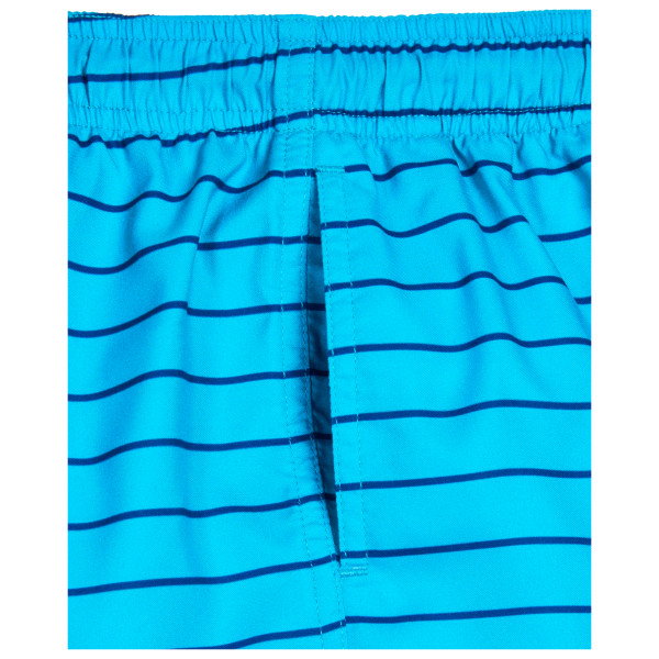 Playshoes - Kid's Beach Shorts Striped - Shorts de surf