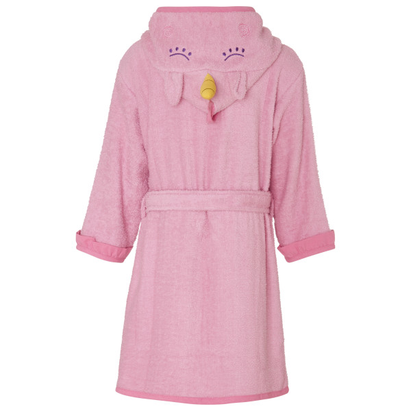 Playshoes - Kid's Frottee-Bademantel Einhorn - Bathrobe