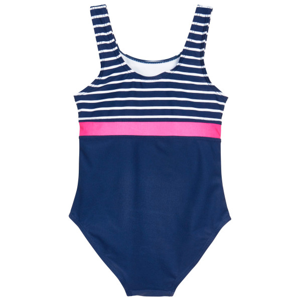 Playshoes - Kid's Uv-Bescherming Badpak Gestreept