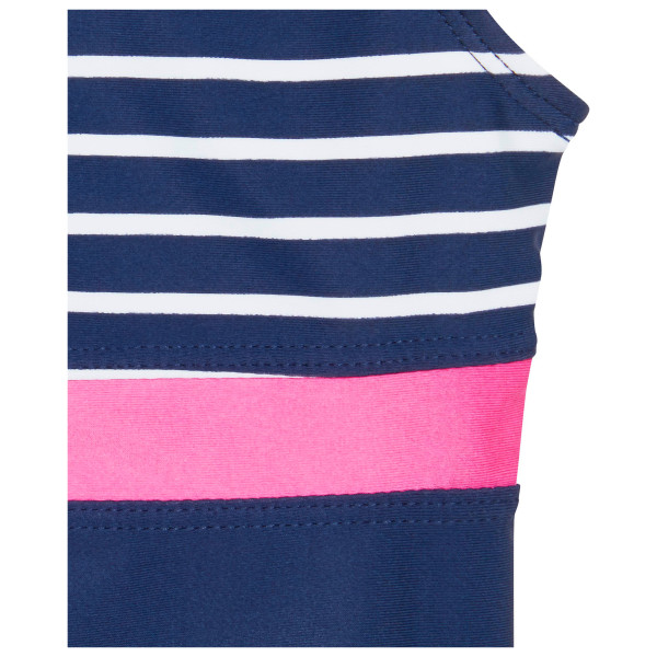 Playshoes - Kid's Uv-Bescherming Badpak Gestreept