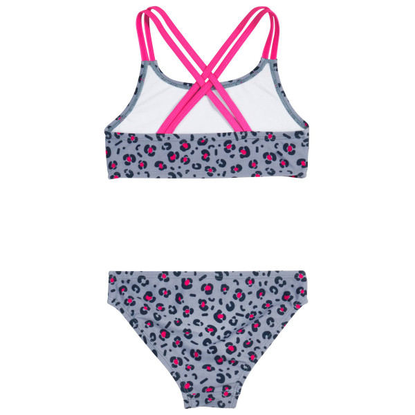 Playshoes - Kid's Uv-Bescherming Bikini Luipaardprint