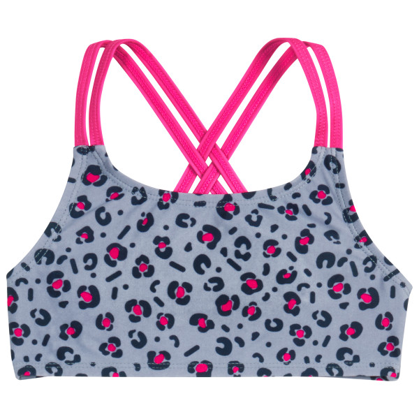 Playshoes - Kid's Uv-Bescherming Bikini Luipaardprint