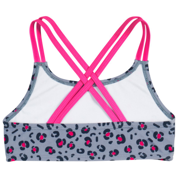 Playshoes - Kid's Uv-Bescherming Bikini Luipaardprint