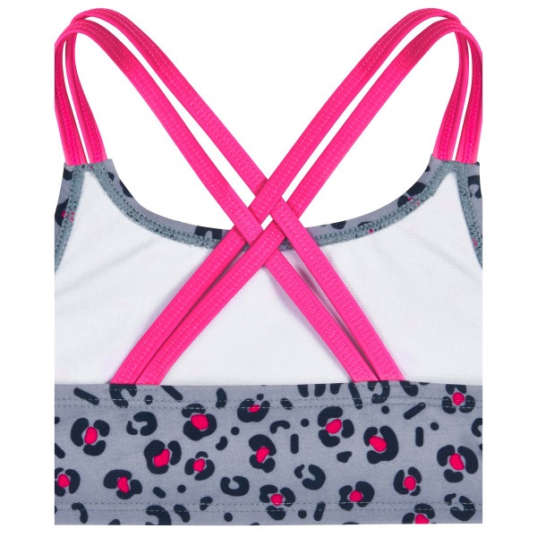 Playshoes - Kid's Uv-Bescherming Bikini Luipaardprint
