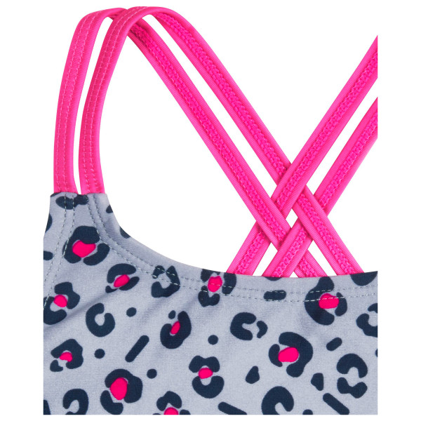 Playshoes - Kid's Uv-Bescherming Bikini Luipaardprint
