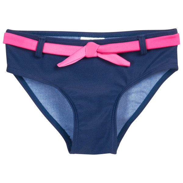 Playshoes - Kid's Uv-Bescherming Bikini Gestreept