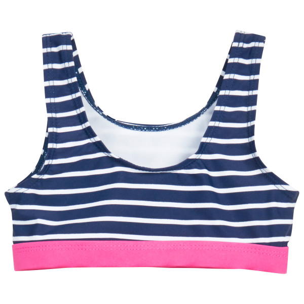 Playshoes - Kid's Uv-Bescherming Bikini Gestreept