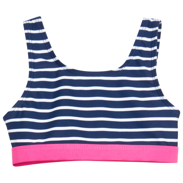 Playshoes - Kid's Uv-Bescherming Bikini Gestreept
