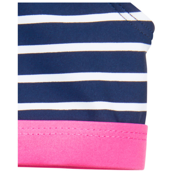 Playshoes - Kid's Uv-Bescherming Bikini Gestreept