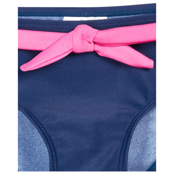 Playshoes - Kid's Uv-Bescherming Bikini Gestreept