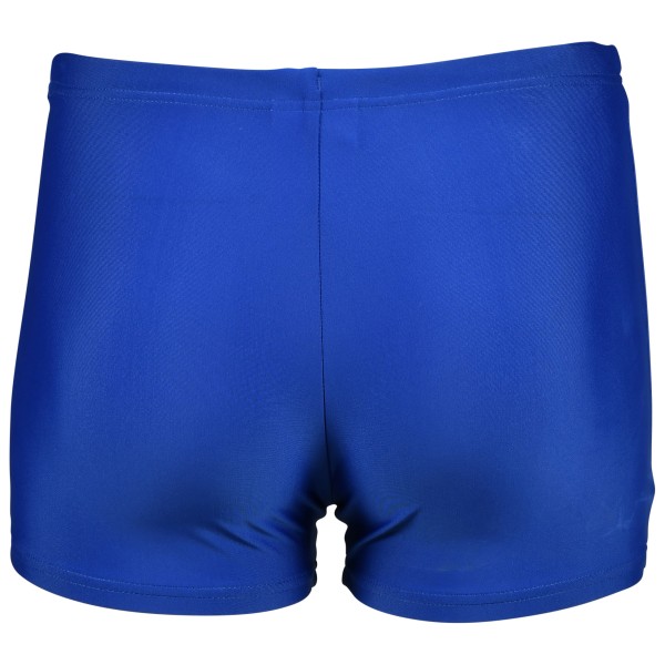 Arena - Boy's Swim Short Graphic - Badebukser