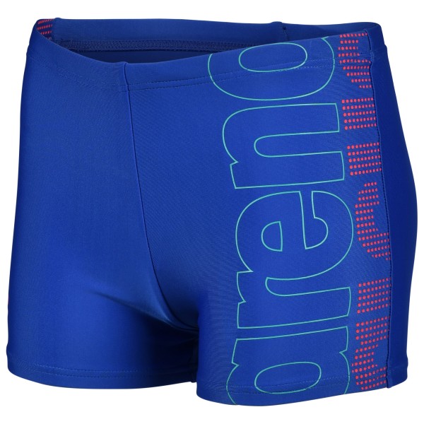 Arena - Boy's Swim Short Graphic - Pantalones de baño
