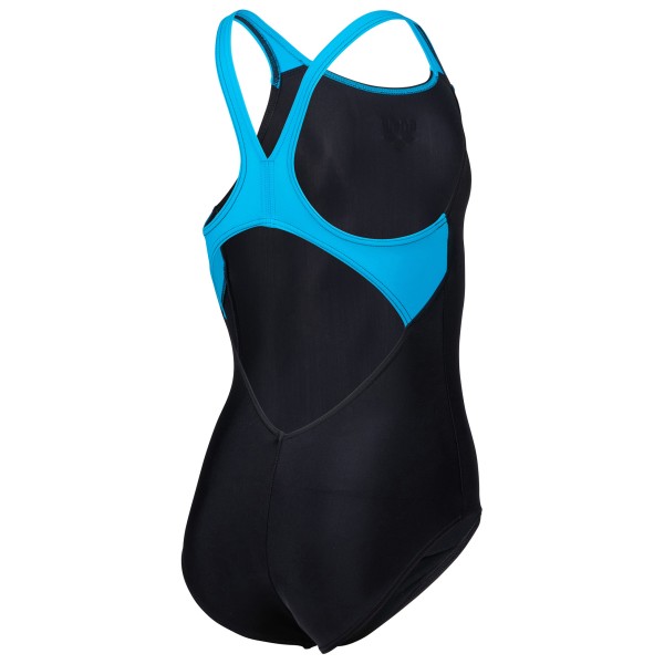 Arena - Girl's Vortex Swimsuit V Back - Badedragt