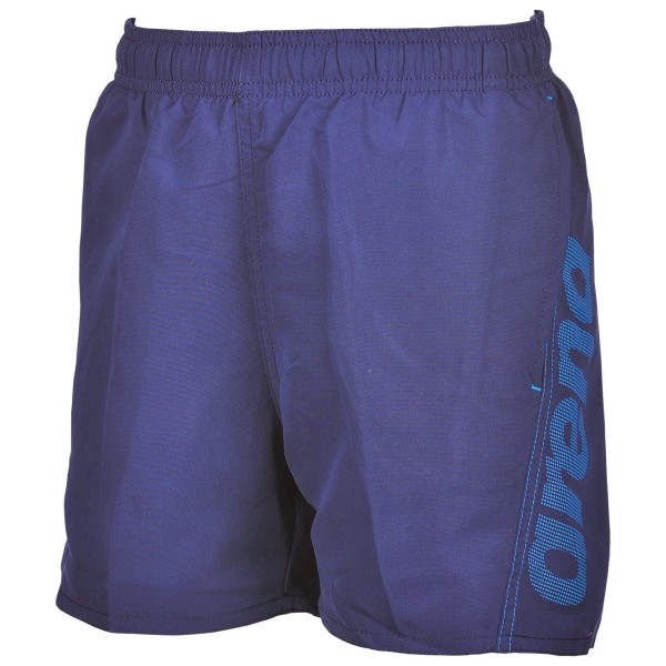 Arena - Kid's Fundamentals Logo Boxer - Badebukser