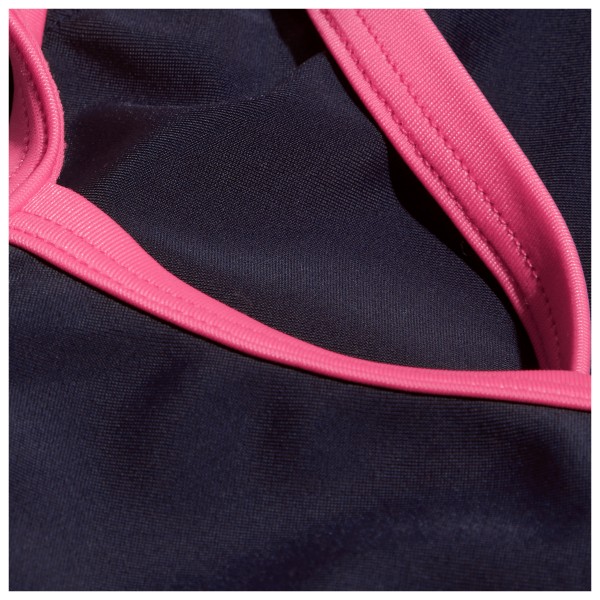 Speedo - Kid's Logo Thinstrap Muscleback - Uimapuku