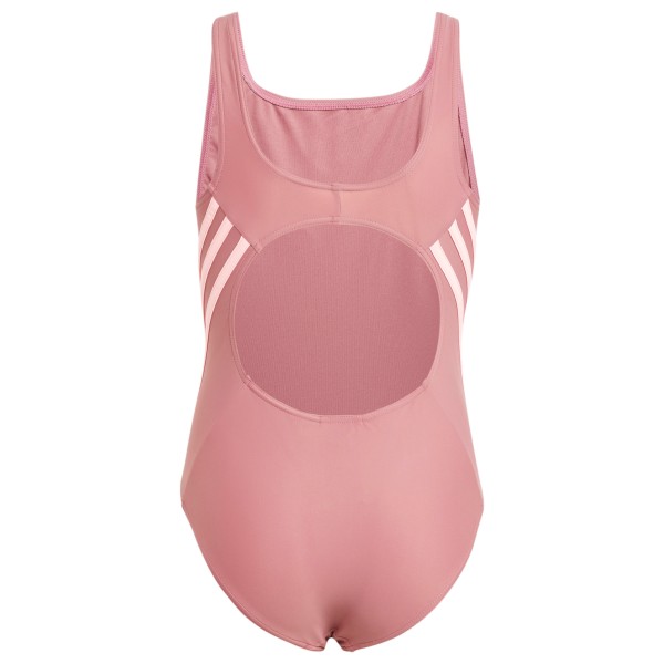 adidas - Kid's 3-Stripes Swimsuit - Badeanzug