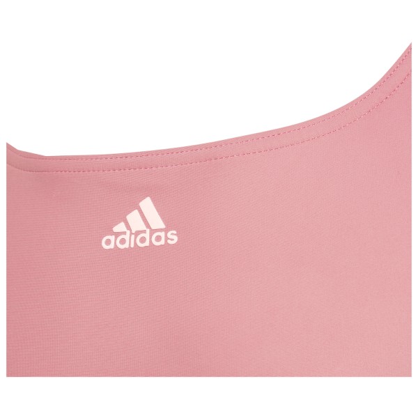 adidas - Kid's 3-Stripes Swimsuit - Badeanzug