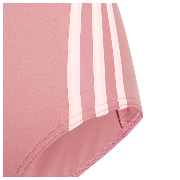 adidas - Kid's 3-Stripes Swimsuit - Badpak
