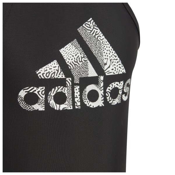 adidas - Kid's Big Logo Suit - Traje de baño