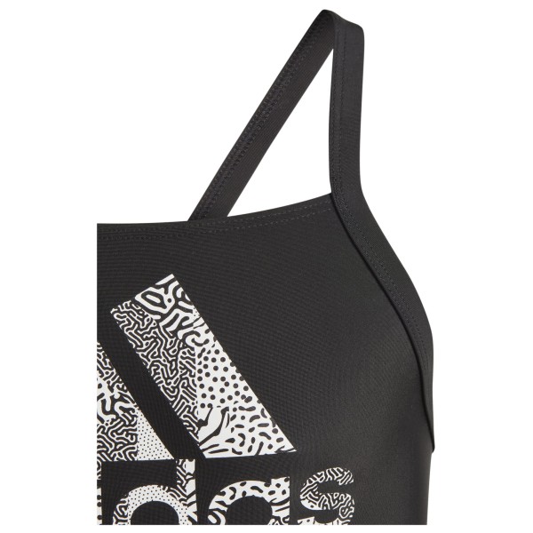 adidas - Kid's Big Logo Suit - Traje de baño