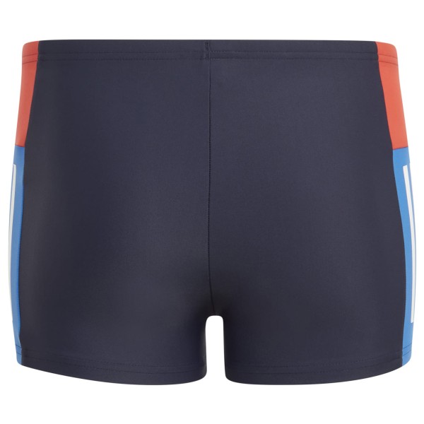 adidas - Kid's Colorblock 3-Stripes Boxer - Badbyxa