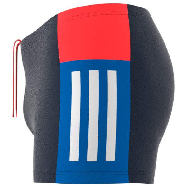 adidas - Kid's Colorblock 3-Stripes Boxer - Badbyxa