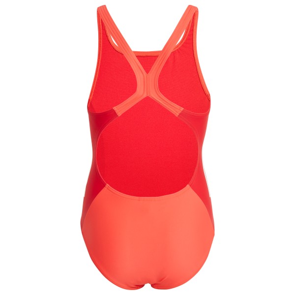 adidas - Kid's Cut 3-Stripes Swimsuit - Badedragt