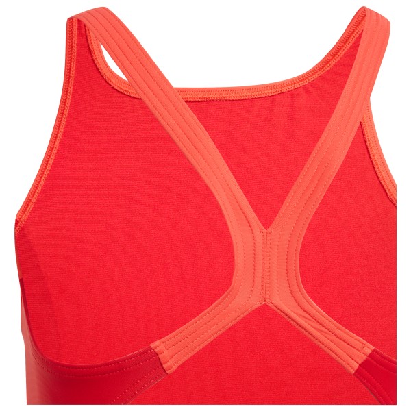 adidas - Kid's Cut 3-Stripes Swimsuit - Badedragt